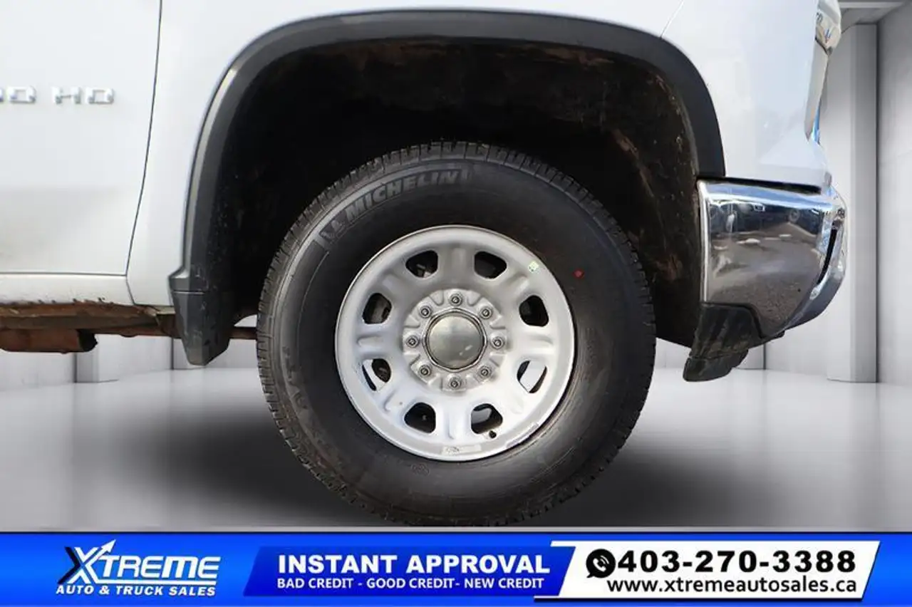 Chevrolet Silverado 3500 снимка Chevrolet Silverado 3500