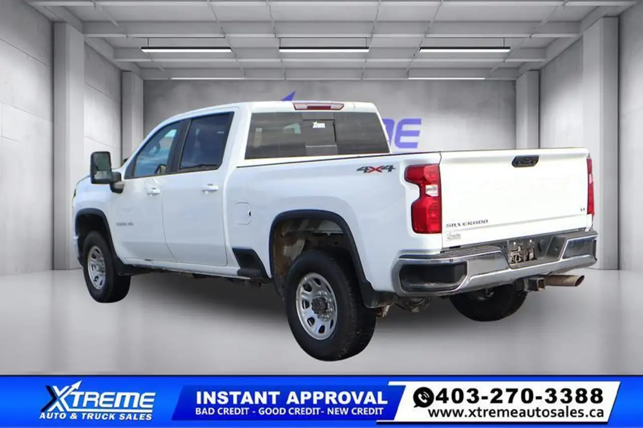 Chevrolet Silverado 3500 снимка Chevrolet Silverado 3500