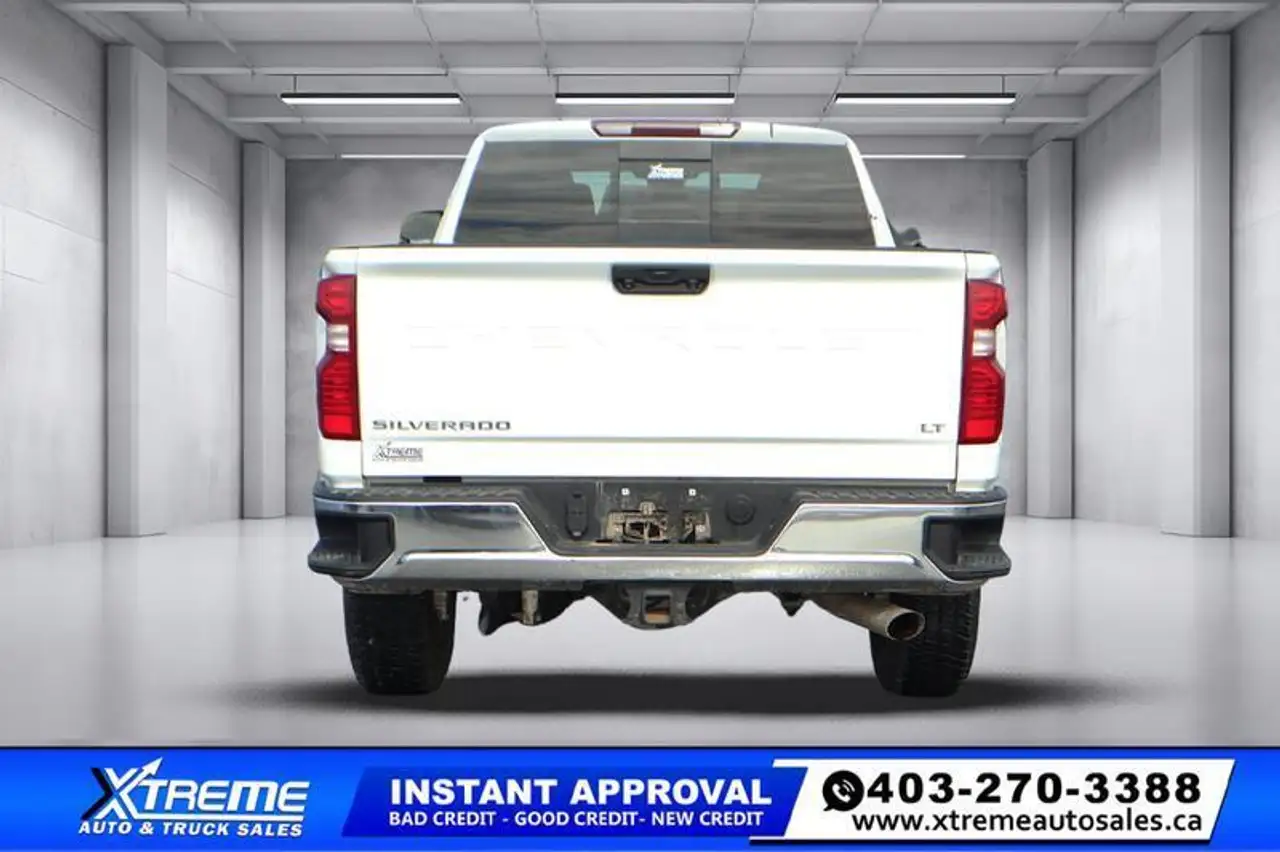 Chevrolet Silverado 3500 снимка Chevrolet Silverado 3500