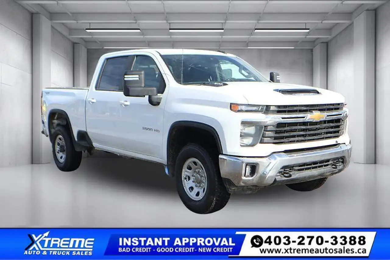 Chevrolet Silverado 3500 снимка Chevrolet Silverado 3500