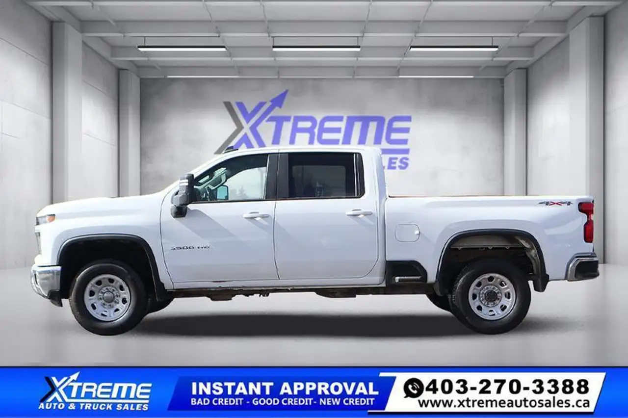 Chevrolet Silverado 3500 снимка Chevrolet Silverado 3500