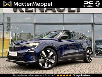 EV60 220PK Optimum Charge Techno | SOH 97% | Pack