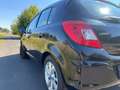 Opel Corsa 1.3 CDTI DPF ECO   1 HAND. TEMPOMAT Negro - thumbnail 9