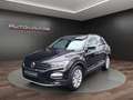 Volkswagen T-Roc Sport, SHZ, PDC, ACC, AHK, Standheizung Noir - thumbnail 1