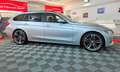 BMW 316 d F31 Touring Aut. LED Navi 19"M Silber - thumbnail 6