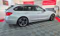 BMW 316 d F31 Touring Aut. LED Navi 19"M Silber - thumbnail 16