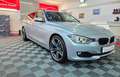 BMW 316 d F31 Touring Aut. LED Navi 19"M Silber - thumbnail 2