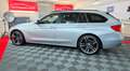 BMW 316 d F31 Touring Aut. LED Navi 19"M Silber - thumbnail 17