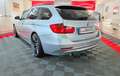 BMW 316 d F31 Touring Aut. LED Navi 19"M Silber - thumbnail 12