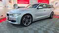 BMW 316 d F31 Touring Aut. LED Navi 19"M Silber - thumbnail 5