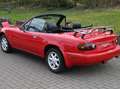 Mazda MX-5 Roadster + extra Hardtop inklusive crvena - thumbnail 4