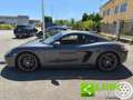 Porsche Cayman 718 Cayman 2.0 300CV PDK Grigio - thumbnail 8