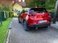 Mazda CX-3 G150 AWD Revolution Top "Innenausstattung schwarz" Rot - thumbnail 2