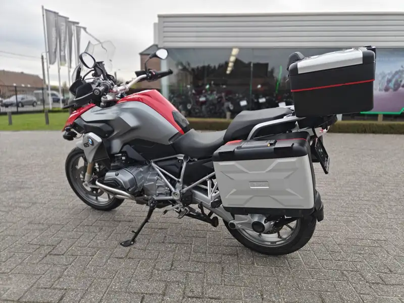 BMW R 1200 GS - foto 7