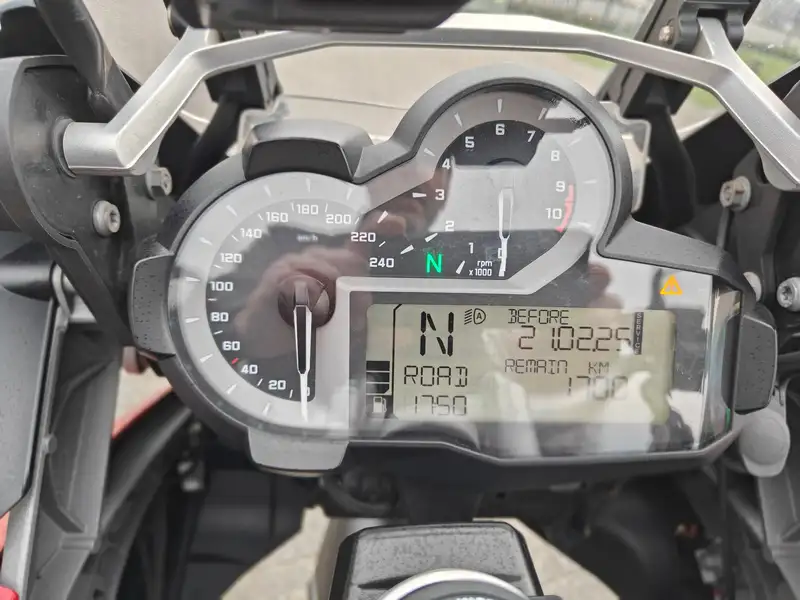 BMW R 1200 GS - foto 8