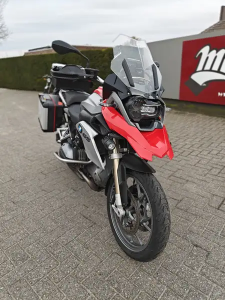 BMW R 1200 GS - foto 5