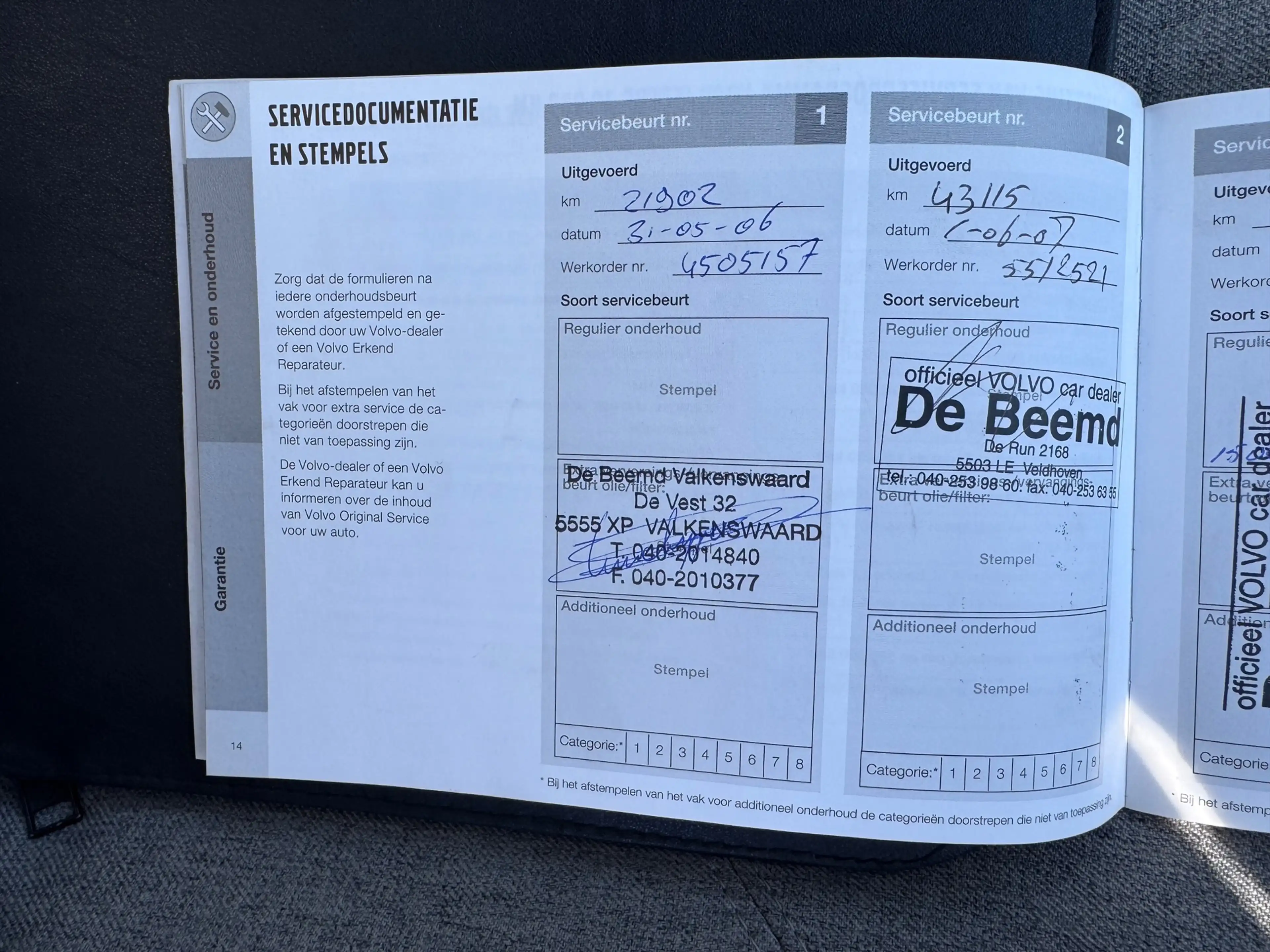 Volvo V50 2.4 Kinetic | Automaat | Parkeersensoren | Airco | — photo 12