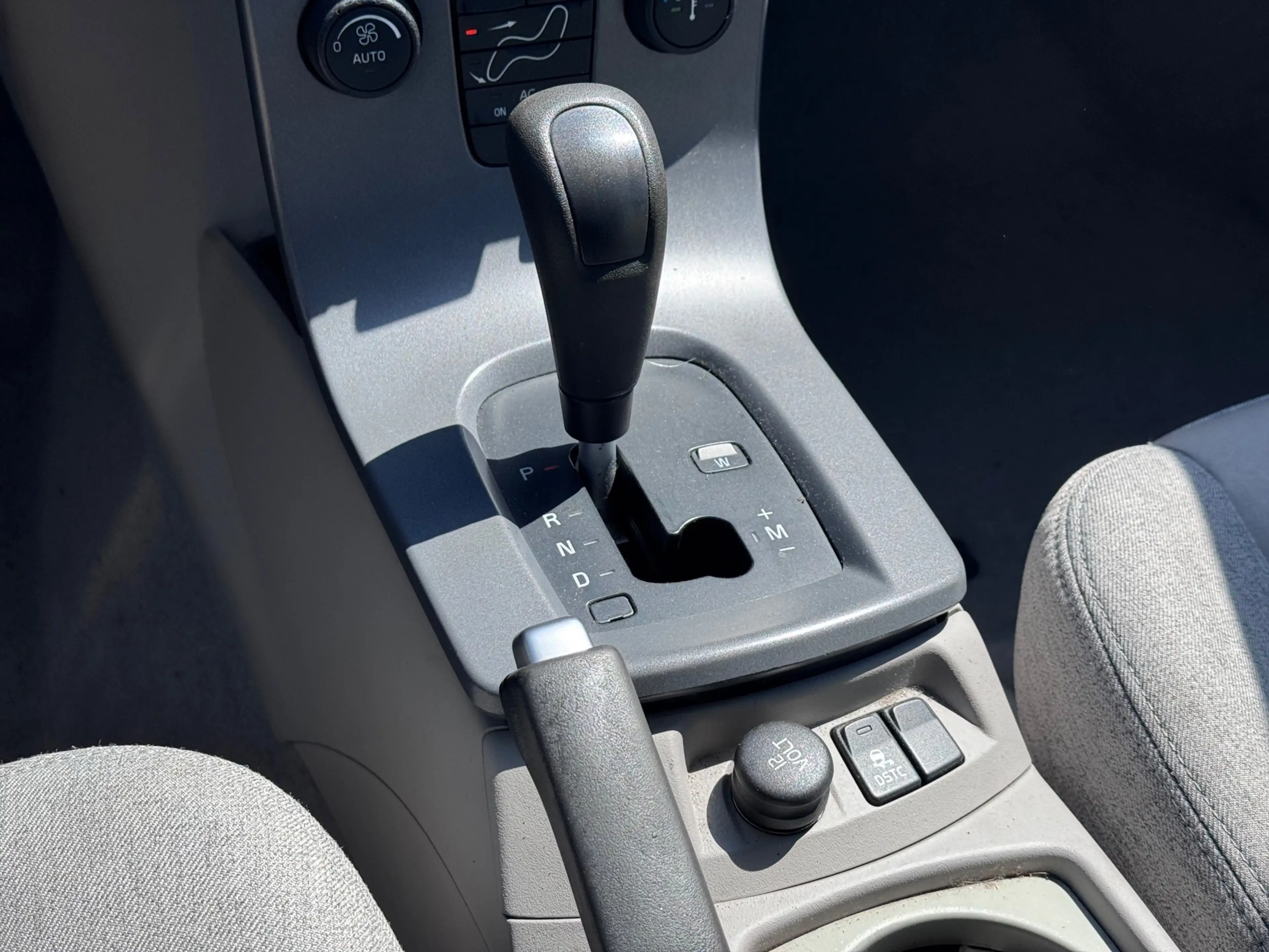 Volvo V50 2.4 Kinetic | Automaat | Parkeersensoren | Airco | — photo 10