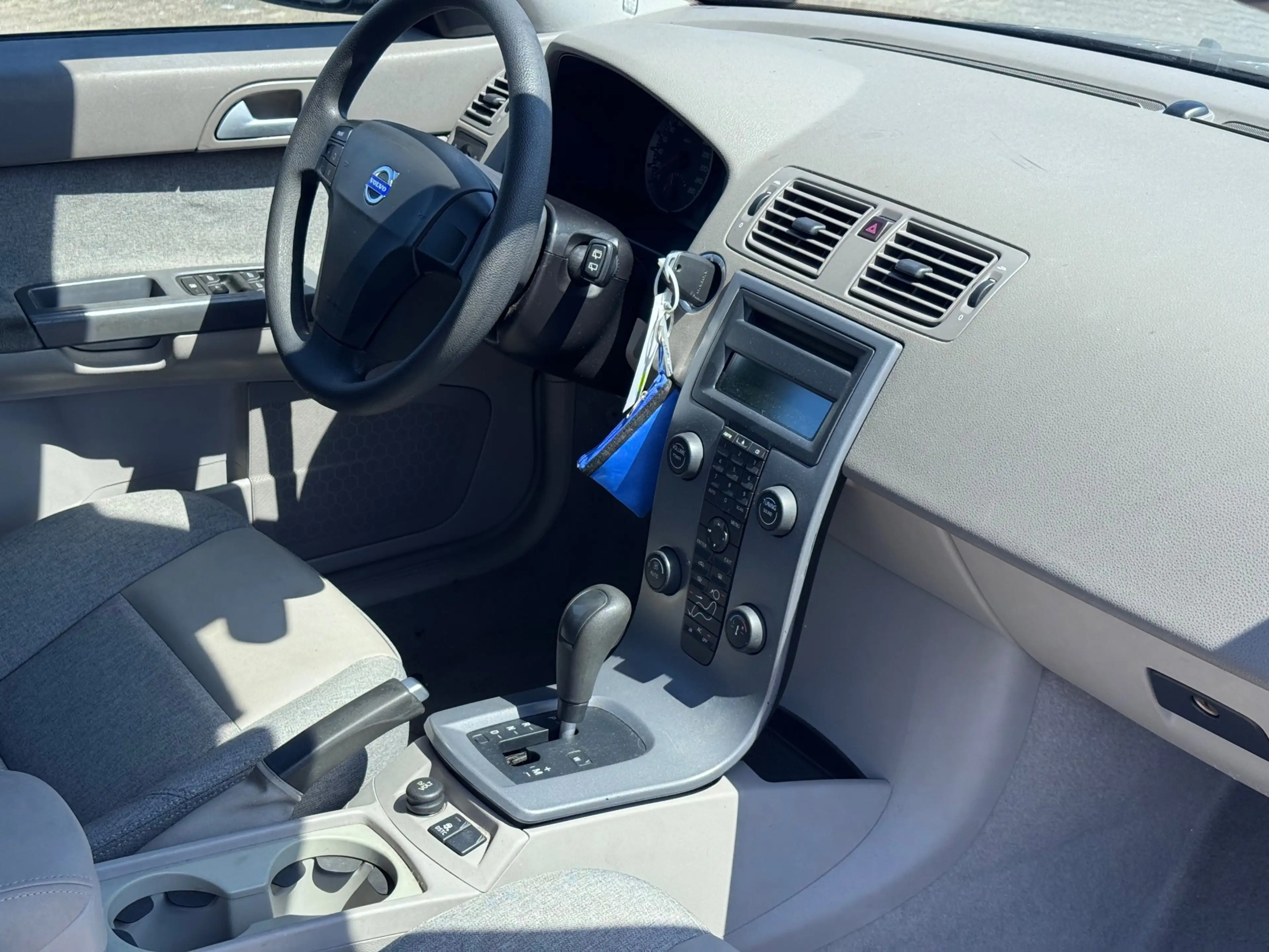 Volvo V50 2.4 Kinetic | Automaat | Parkeersensoren | Airco | — photo 15