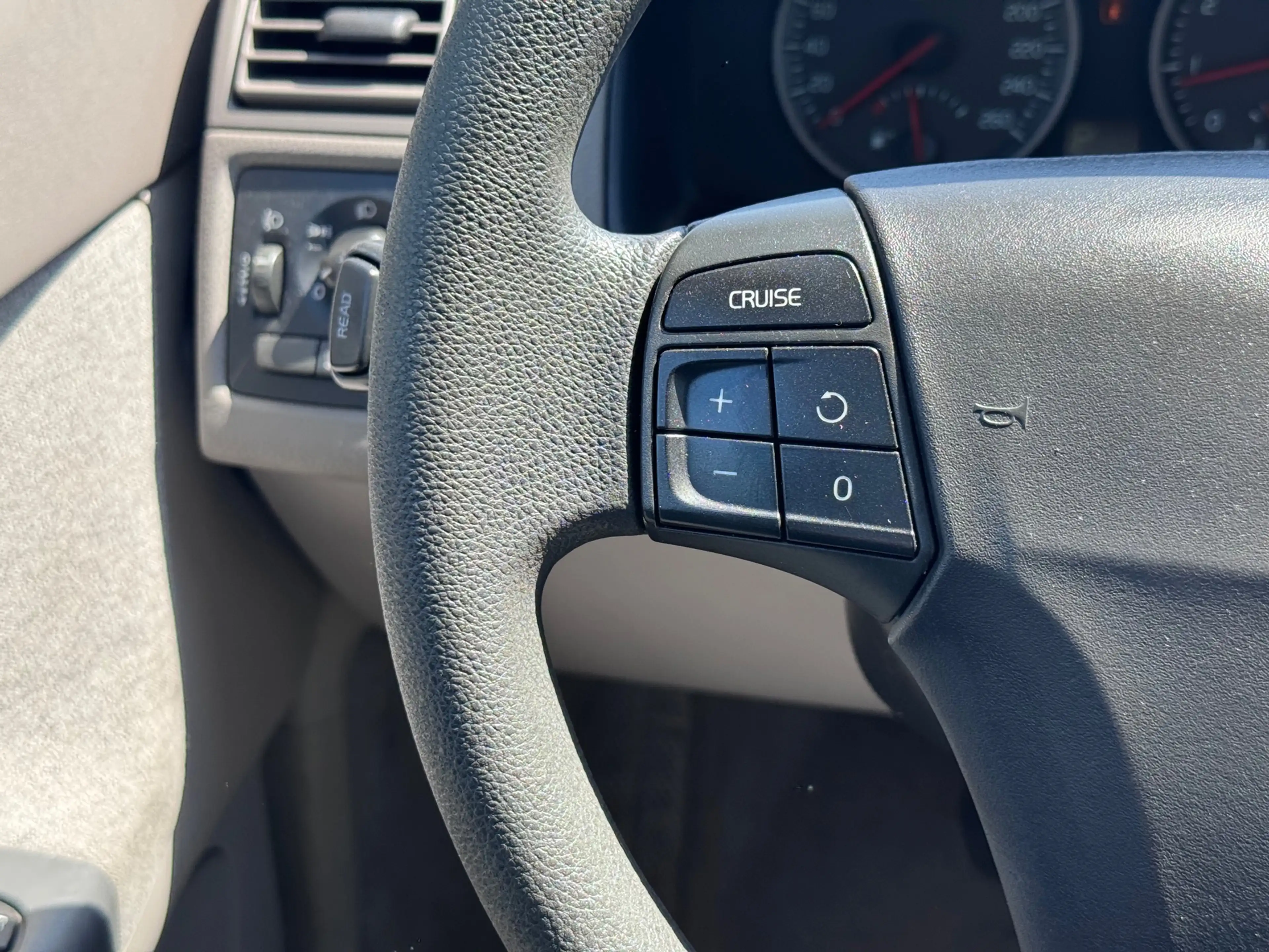 Volvo V50 2.4 Kinetic | Automaat | Parkeersensoren | Airco | — photo 9