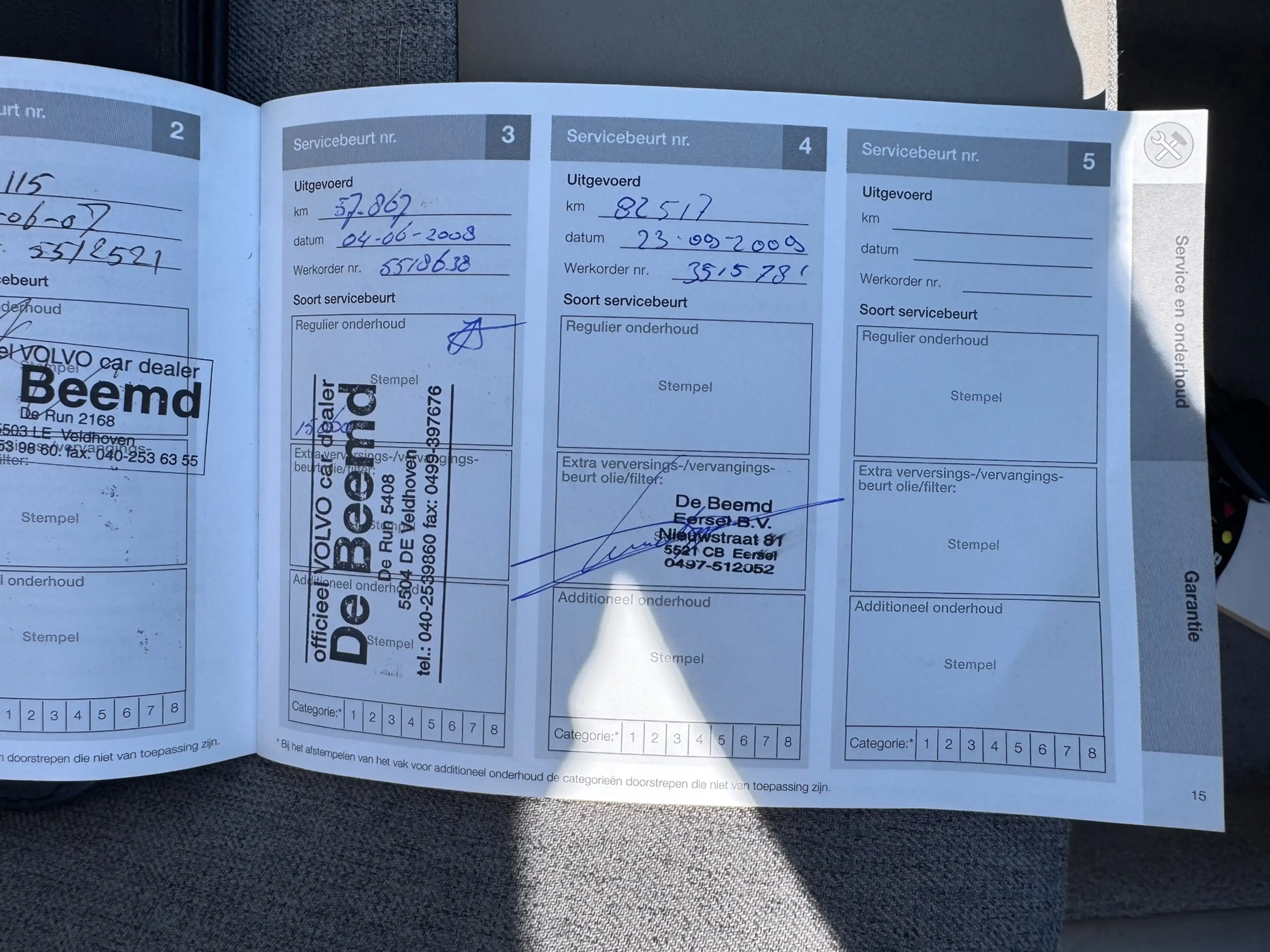 Volvo V50 2.4 Kinetic | Automaat | Parkeersensoren | Airco | — photo 13