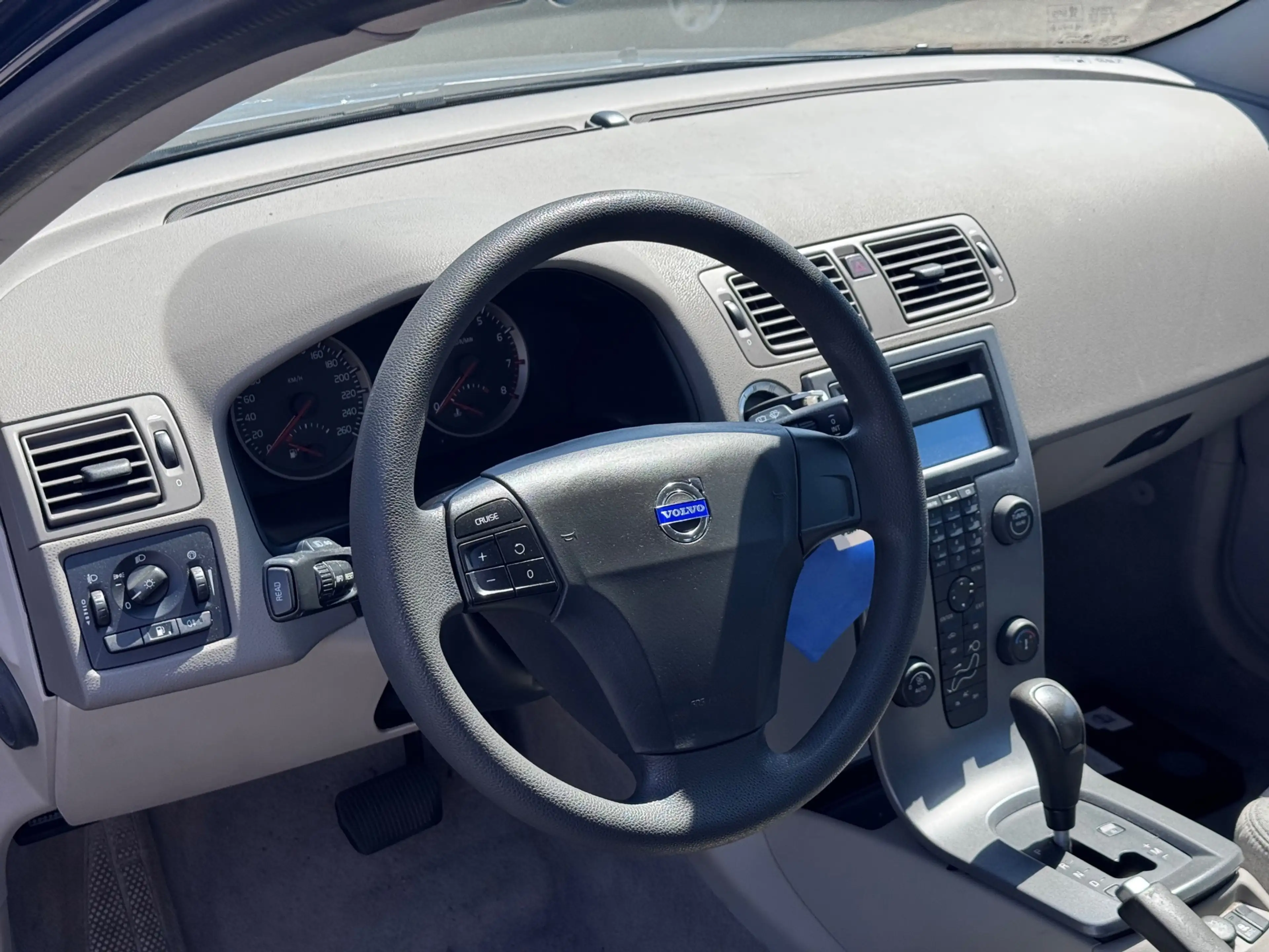 Volvo V50 2.4 Kinetic | Automaat | Parkeersensoren | Airco | — photo 8