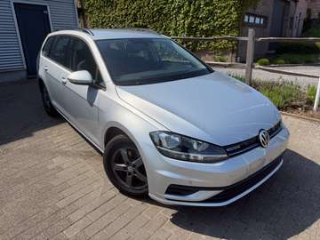 Golf SW 1.4 TSI BMT Comfortline *CNG*NAVI*CAMERA*