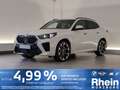 BMW X2 sDrive20i M Sportpaket Pro LED/DAB/SHZ LED/DAB/SHZ Weiß - thumbnail 1