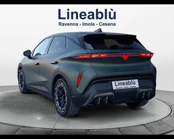 Cupra Raval view 3