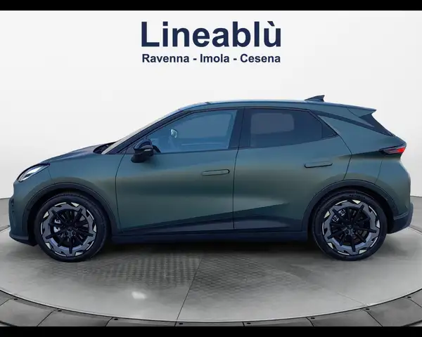 Cupra Raval view 2