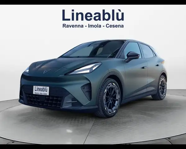 2026 Cupra Raval in Green for sale