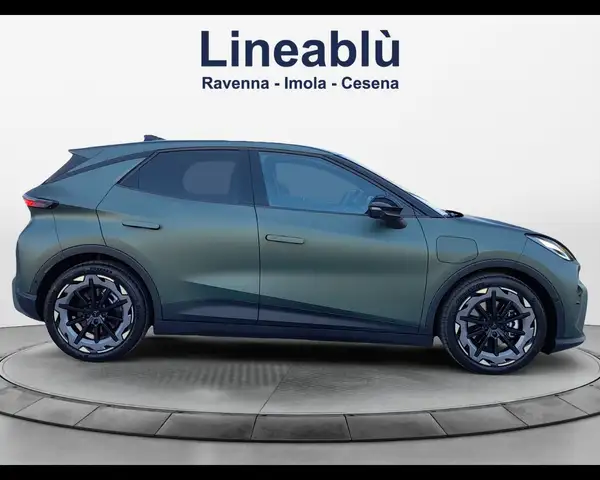 Cupra Raval view 6