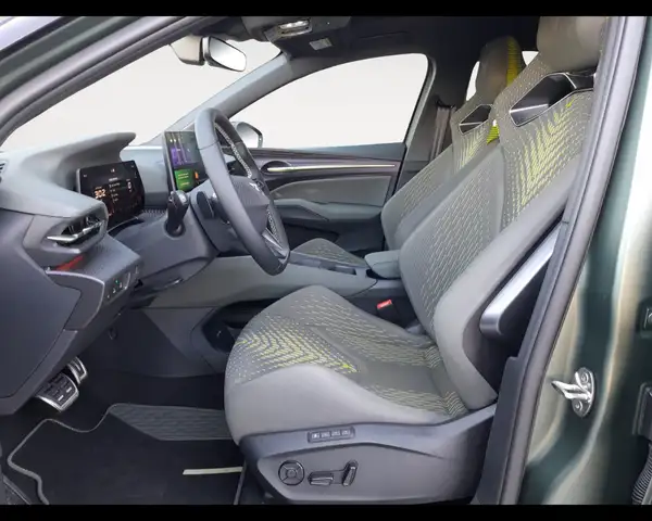 Cupra Raval view 9