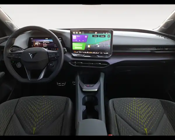 Cupra Raval view 10