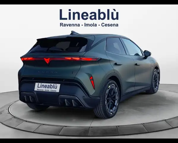 Cupra Raval view 5
