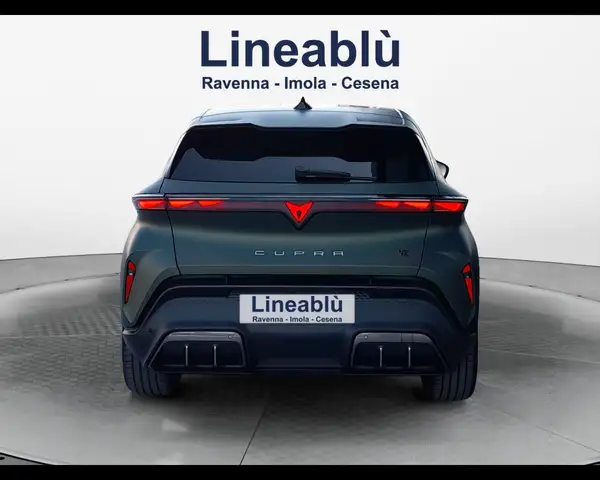 Cupra Raval view 4