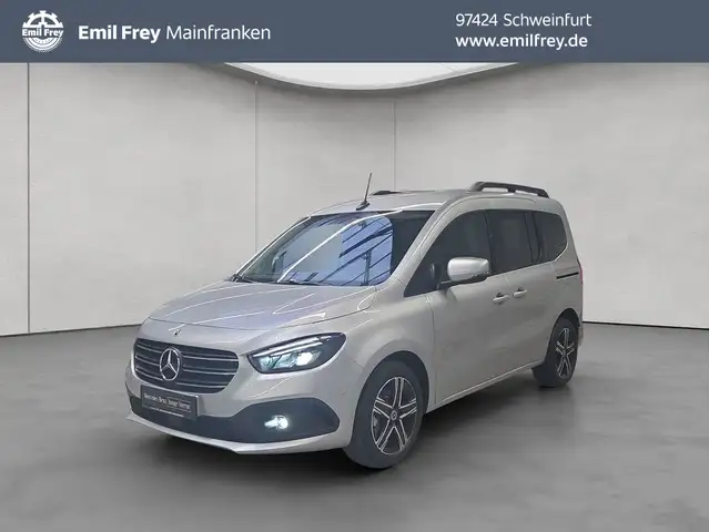 Mercedes-Benz T-Class T-Klasse