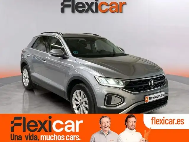 Volkswagen T-Roc 2.0TDI Life 85kW