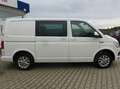 Volkswagen T6 Transporter LED/Navi/AHK/Standheizung/Euro6/1-Hand. Weiß - thumbnail 8