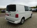 Volkswagen T6 Transporter LED/Navi/AHK/Standheizung/Euro6/1-Hand. Weiß - thumbnail 6