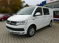 Volkswagen T6 Transporter LED/Navi/AHK/Standheizung/Euro6/1-Hand. Weiß - thumbnail 3