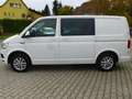 Volkswagen T6 Transporter LED/Navi/AHK/Standheizung/Euro6/1-Hand. Weiß - thumbnail 7