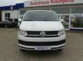 Volkswagen T6 Transporter LED/Navi/AHK/Standheizung/Euro6/1-Hand. Weiß - thumbnail 2