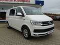 Volkswagen T6 Transporter LED/Navi/AHK/Standheizung/Euro6/1-Hand. Weiß - thumbnail 1