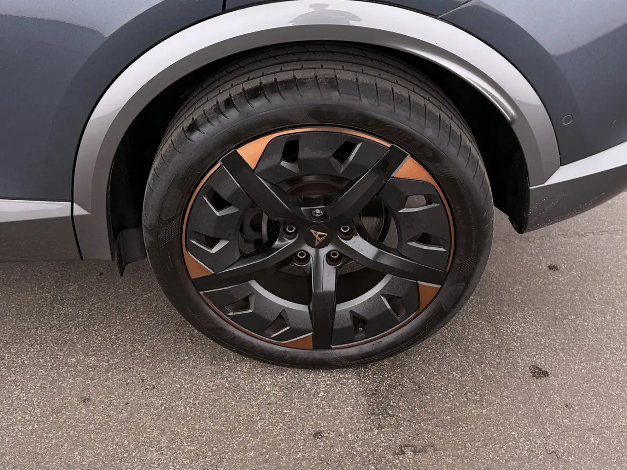 Cupra Formentor 2.0 TDI 4Drive Aut LED 360-CAM RADAR, миниатюра 27