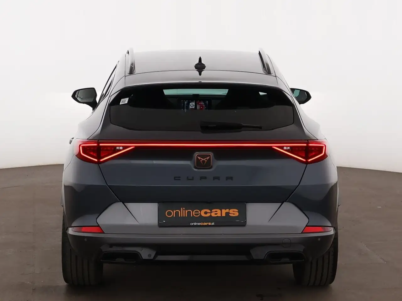 Cupra Formentor 2.0 TDI 4Drive Aut LED 360-CAM RADAR, миниатюра 7