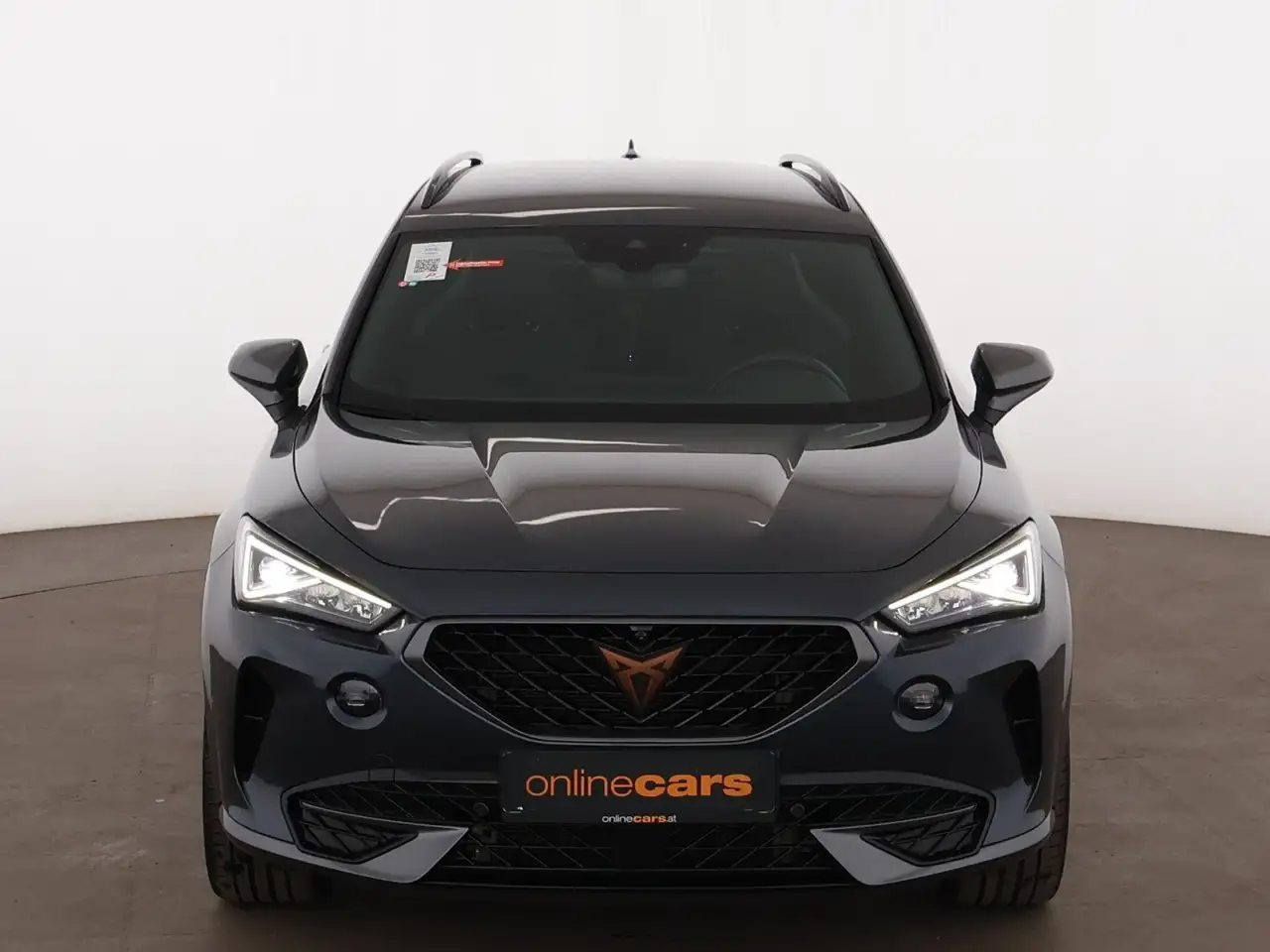 Cupra Formentor 2.0 TDI 4Drive Aut LED 360-CAM RADAR, миниатюра 2