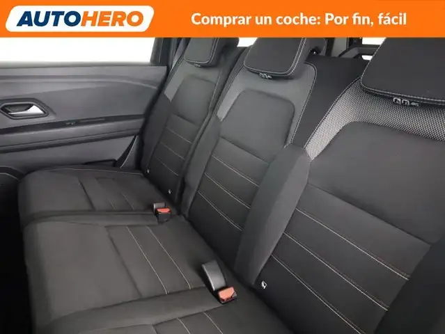 Dacia Jogger view 13