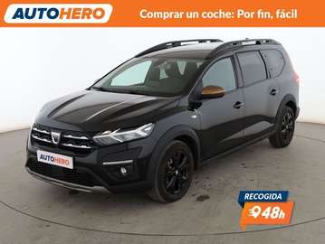 1.0 TCe Extreme