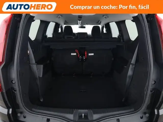 Dacia Jogger view 16